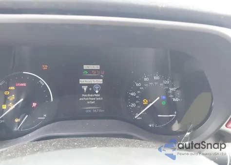 2021 Toyota Sienna Xle from USA, damaged, VIN 5TDYRKEC2MS049243